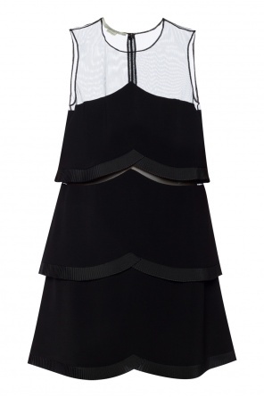 Sleeveless dress, zdjęcie 1 Sleeveless dress od Stella McCartney